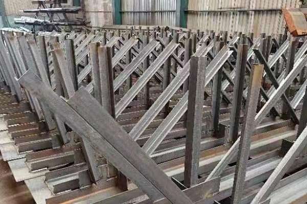 白城钢结构工程冬季安装施工方案