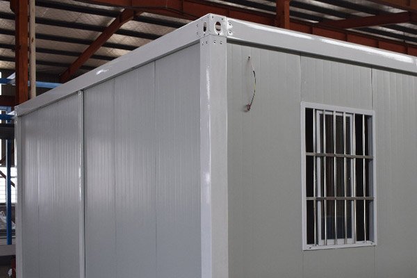 Global Container Market Analysis: Trends, Challenges and Development Prospects