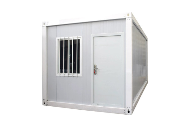 Container Homes China: Merging Functionality with Aesthetics for a Sustainable Lifestyle