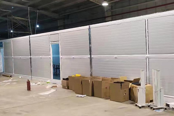 Container Living: How to Transform Containers into Comfortable Living Spaces