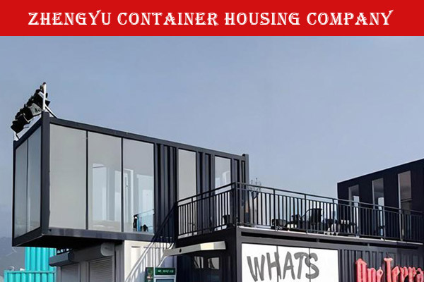 Customized Container House Solutions in China: From Industrial Modules to the Art of Personalized Living